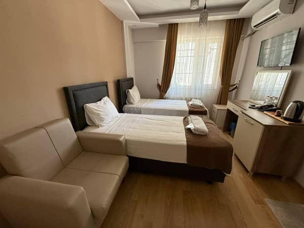 Figen Suit &amp; Figen Otel Galeri